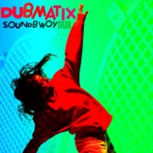 Soundbwoy Dub artwork