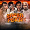 Sarrar nas Peka - Single