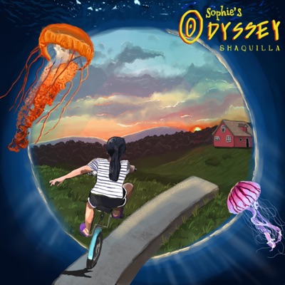 Sophie's Odyssey - Single