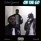 On the Go (feat. Arson & Smash) - IAmGenius lyrics