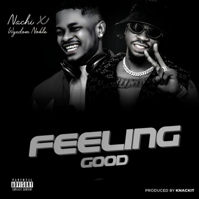 Feeling Good - Single