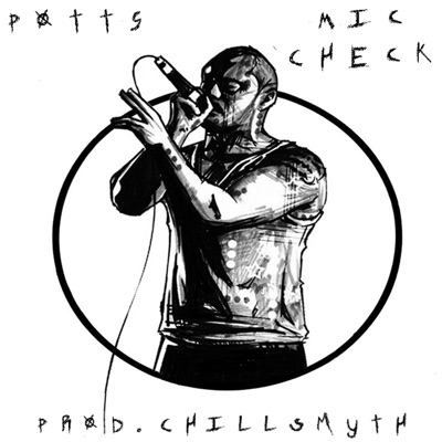 Mic Check - Single