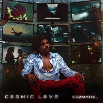 Cosmic Love