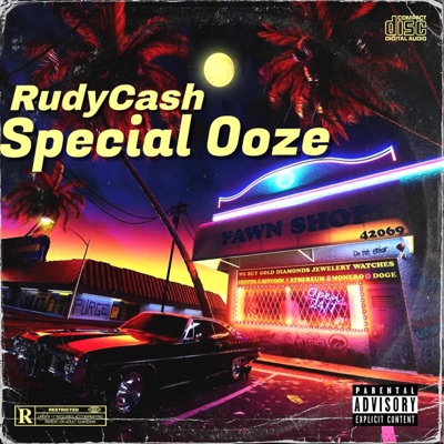 Special Ooze - Single
