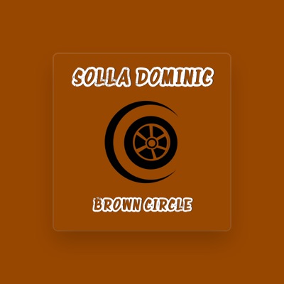 Listen to Solla Dominic, watch music videos, read bio, see tour dates & more!