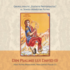 Psalmul 148 - Mănăstirea Putna - Grupul psaltic „Eustatie Protopsaltul”