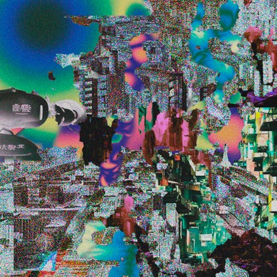 Catástrofe (Apnea) - EP