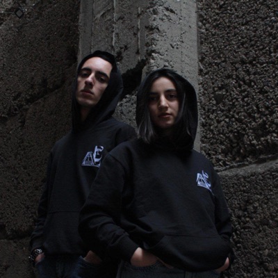 Srterum (feat. YAMANIK) - Single