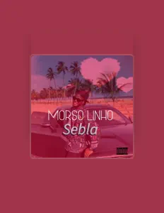 Listen to Morso Linho, watch music videos, read bio, see tour dates & more!