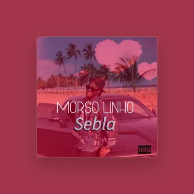 Listen to Morso Linho, watch music videos, read bio, see tour dates & more!