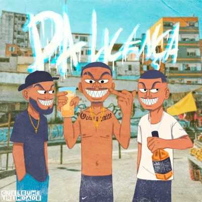 Da Licença - Single