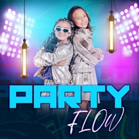 Party Flow - Single - July Naoh