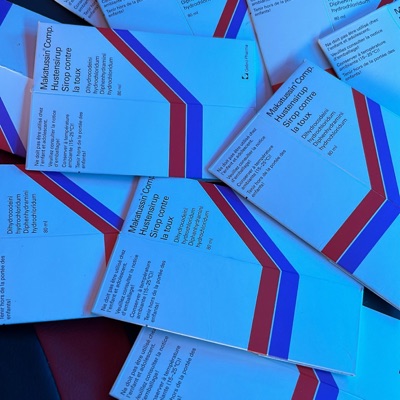 Très Peu (feat. Scott South & Teklam) - Single