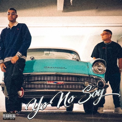 Yo No Soy (feat. Humbria & Papi Mardito) - Single