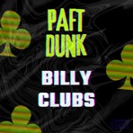 Paft Dunk - Single