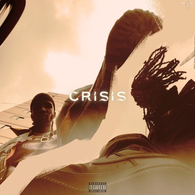 CRISIS - EP