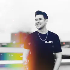 U-GO-BOY सुनें, म्यूज़िक वीडियो देखें, बायो पढ़ें, दौरे की तारीखें और बहुत कुछ देखें!