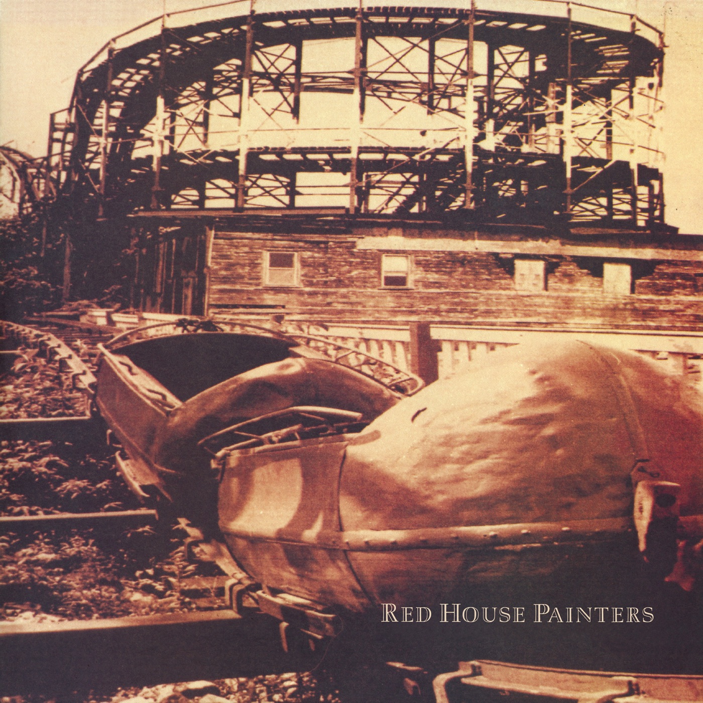 Red House Painters I by Red House Painters