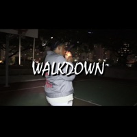 WalkDown - Single - Trvpniick