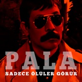 Pala V3  Sadece ölüler görür artwork