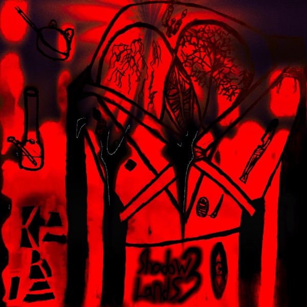Shadow Lands III
