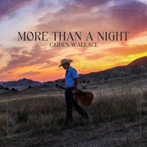 More Than a Night - Single