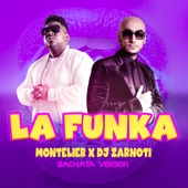 La Funka (Bachata Version) artwork