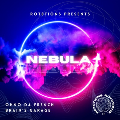 Brain's Garage - Single