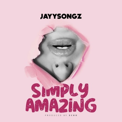 Simply Amazing - Single