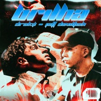 Brilha (feat. Jeff DevilFish) - Single - drak$