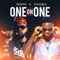 One On One (feat. Togo Boi) - Peewii lyrics