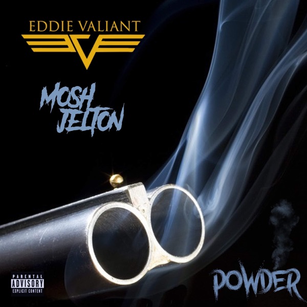 Powder (feat. Mosh Jelton)