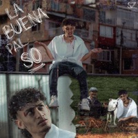 La Buena Pal So - Single - AndreSZ