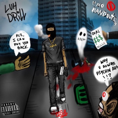 No Handouts - EP