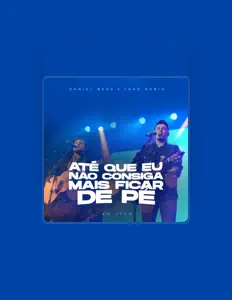 Escucha a Daniel Berg, mira videos musicales, lee su biografía, consulta las fechas de las gira y más.
