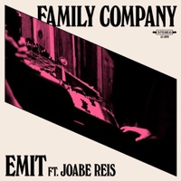 Emit (feat. Joabe Reis) - Single - Family Company