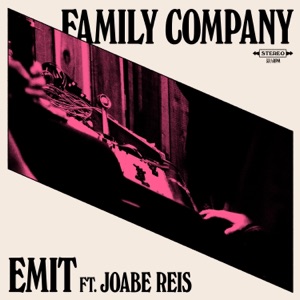 Emit (feat. Joabe Reis) - Single