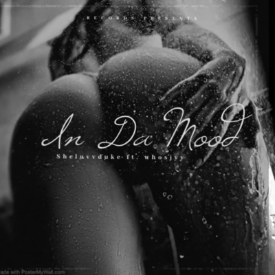 In Da Mood - Single