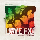Hotta Reggae Music (Love Fx Riddim) artwork