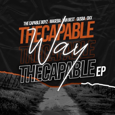 The Capable Way (feat. Mageba) - EP