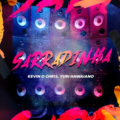 Sarradinha - Single