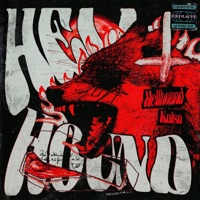 Hellhound - Single - kutsu