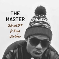 The Master (feat. King Stabber) - Single - SLOVA CPT