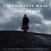 Lauri Porra, Dalia Stasevska, Sinfonia Lahti & Antti Kujanpää - My Life Is Here artwork