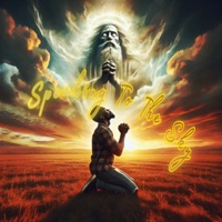 Speaking To the Sky - Single - RayRay The Poet