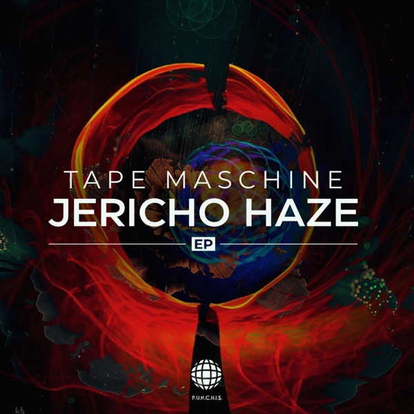 Jericho Haze - Single