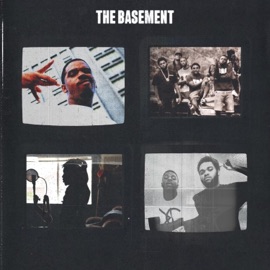 The Basement Kembe X, Isaiah Rashad & REASON