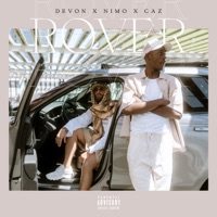 Rover - Single - Devon, Nimo & CAZ