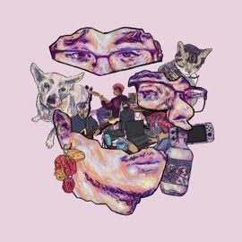 Mutt (feat. Fourhead) Kurupi