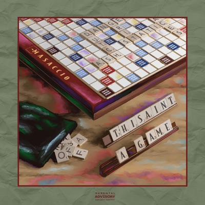 This Ain't a Game - EP